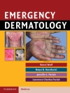 Cover of Batya B. Davidovici & Jennifer L. Parish: Emergency Dermatology