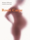 Cover of Marie NDiaye: Rosie Carpe