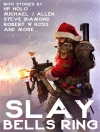 Cover of Robert E. Akers & Michael J. Allen: Slay Bells Ring