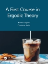 Capa do Karma (Utrecht University, The Netherlands) Dajani & Charlene (Leiden University, The Netherlands) Kalle: A First Course in Ergodic Theory Capa do Karma (Utrecht University, The Netherlands) Dajani & Charlene (Leiden University, The Netherlands) Kalle: A First Course in Ergodic Theory