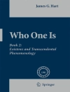 Cover of J.G. Hart: Who One Is
