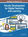 的封面 Alev & Atilla: Handbook of Research on Faculty Development for Digital Teaching and Learning