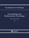 Omslag till Uwe Koch & Jürgen Bengel: Anwendungen der Medizinischen Psychologie