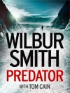 Обложка Wilbur Smith: Predator