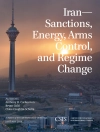 Cover of Anthony H. Cordesman & Chloe Coughlin-Schulte: Iran