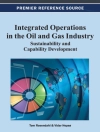 ปกของ Tom & Vidar: Integrated Operations in the Oil and Gas Industry: Sustainability and Capability Development