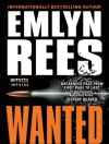 Cover of Emlyn Rees: Wanted