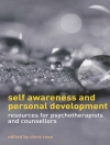 Cover of Chris Rose: Self Awareness and Personal Development