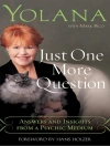 Hoes van Yolana & Mark Bego: Just One More Question