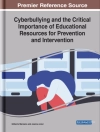 Cover of Gilberto & Joanna: Cyberbullying and the Critical Importance of Educational Resources for Prevention and Intervention