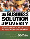 Cover of Paul Polak & Mal Warwick: Business Solution to Poverty
