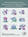 Cover of Mohamed Abdel-Basset & Victor Chang: Novel AI and Data Science Advancements for Sustainability in the Era of COVID-19