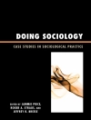 Cover of Jeff Breese & Jammie Price: Doing Sociology