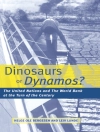 Cover of Helge Ole Bergesen & Leiv Lunde: Dinosaurs or Dynamos
