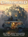 Cover of L Chan & Neil Clarke: Clarkesworld Magazine Issue 175