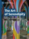Cover of Wendy Ross & Samantha Copeland: The Art of Serendipity