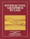 Sampul Lucas & Y. Gardan: Interactive Graphics in CAD