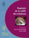 Обкладинка SOFCOT & Jean-Francois Kempf: Ruptures de la coiffe des rotateurs