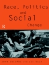 غلاف Les Back & John Solomos: Race, Politics and Social Change
