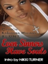 Обложка NOIRE Noire & CHUNICHI Chunichi: Even Sinners Have Souls