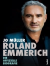 Cover of Jo Müller: Roland Emmerich