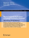 Cover of Minrui Fei & Kang Li: Recent Featured Applications of Artificial Intelligence Methods. LSMS 2020 and ICSEE 2020 Workshops