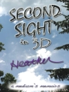 Обкладинка Heather: Second Sight in 3D