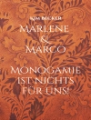 Cover of Kim Becker: Marlene & Marco