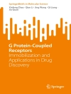 Pokrywa Xinfeng Zhao & Qian Li: G Protein-Coupled Receptors