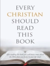 Capa do Brad: Every Christian Should Read This Book