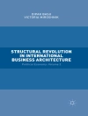 Cover of Victoria Miroshnik & Dipak Basu: Structural Revolution in International Business Architecture