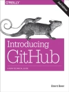 Cover of Brent Beer: Introducing GitHub