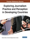 Couverture du Toyosi Olugbenga Samson Owolabi & Abiodun Salawu: Exploring Journalism Practice and Perception in Developing Countries