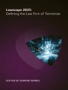 Cover of Thomas Berman & Patricia Wheatley Burt: Lawscape 2025