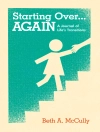 Cover of Dana Reed: Starting Over...Again