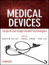 Обложка Martin Culjat & Rahul Singh: Medical Devices