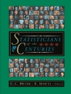 Cover of C.C. Heyde & E. Seneta: Statisticians of the Centuries
