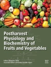 Cover von Armando Carrillo-Lopez & Elhadi M. Yahia: Postharvest Physiology and Biochemistry of Fruits and Vegetables