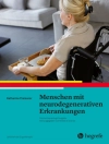 Capa do Katharine Preissner: Menschen mit neurodegenerativen Erkrankungen