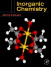 Cover of James E. House: Inorganic Chemistry