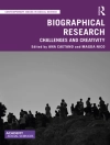 Cover of Ana Caetano & Magda Nico: Biographical Research