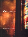 Copertina di Webster: Holiness