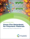 ปกของ Pingan Song & Yan Zhang: Green Fire Retardants for Polymeric Materials