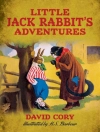 Cover of David Cory: Little Jack Rabbit's Adventures