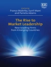 Cover of Pamela Adams & Franco Malerba: Rise to Market Leadership