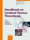 Cover of Agnelli & Caso: Handbook on Cerebral Venous Thrombosis