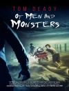 Cover of Tom Deady: Of Men and Monsters