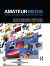 Cover of Dan (New York Law School, USA) Hunter & Ramon Lobato: Amateur Media