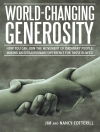 Omslag till Jim: World-Changing Generosity