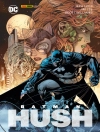 Cover of Jeph Loeb: Batman: Hush, Band 2 (von 2)